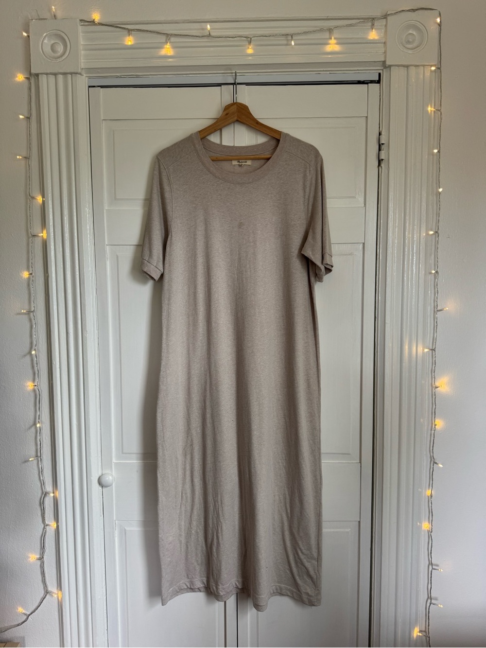Shirt Dress